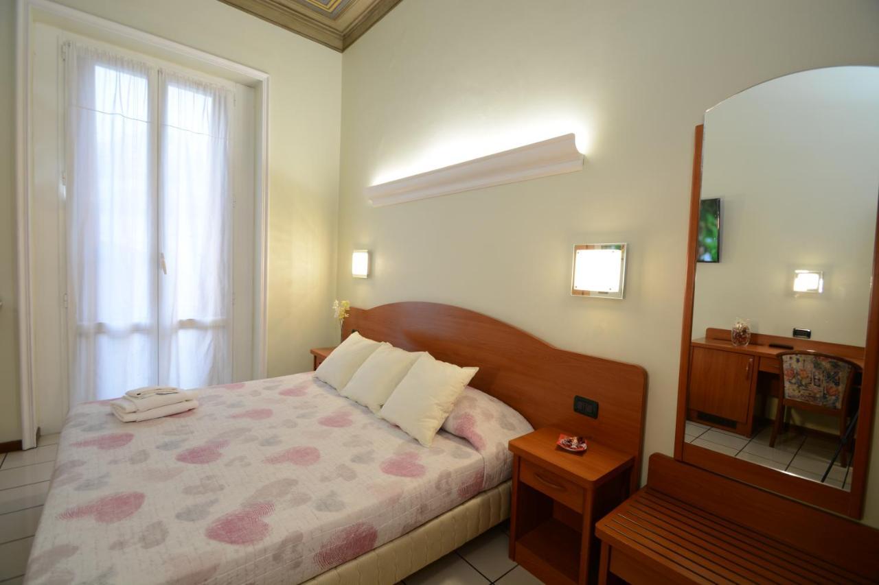 Soana City Rooms Genova Exterior foto