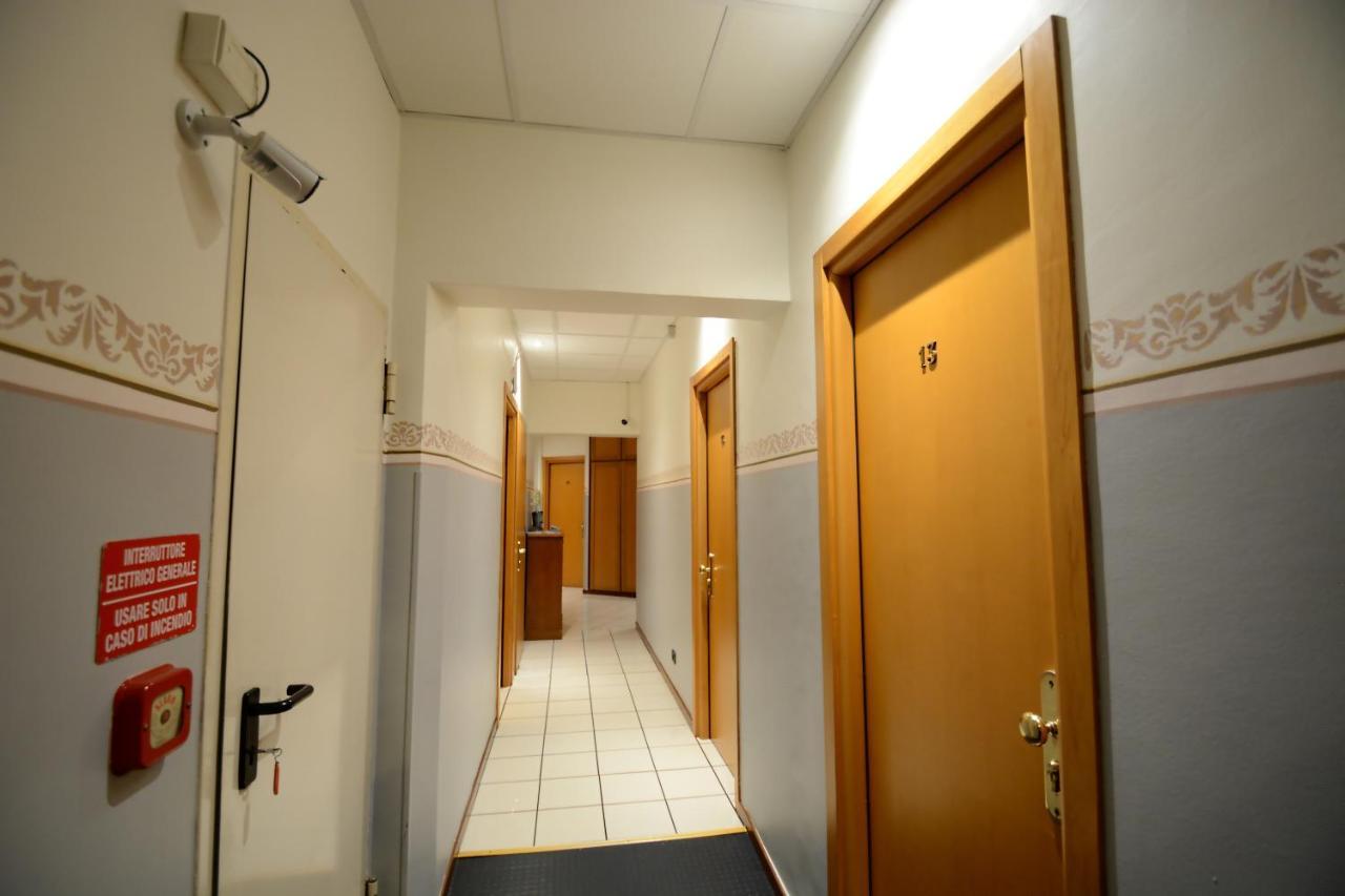 Soana City Rooms Genova Exterior foto